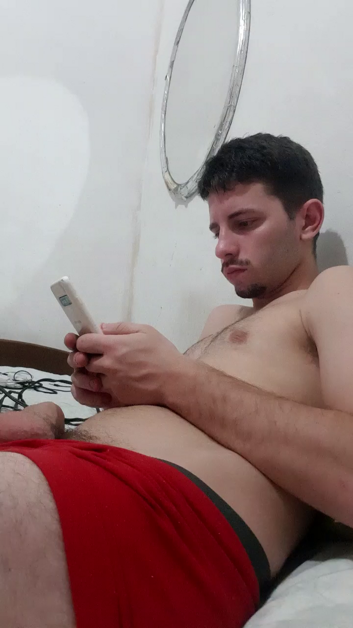 Vitinho19cm