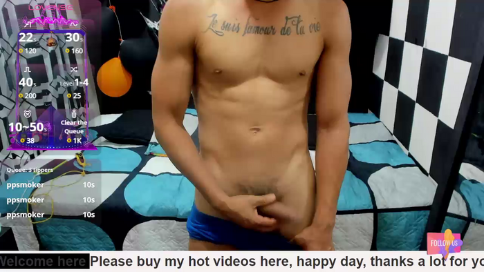 Brunocuttie9