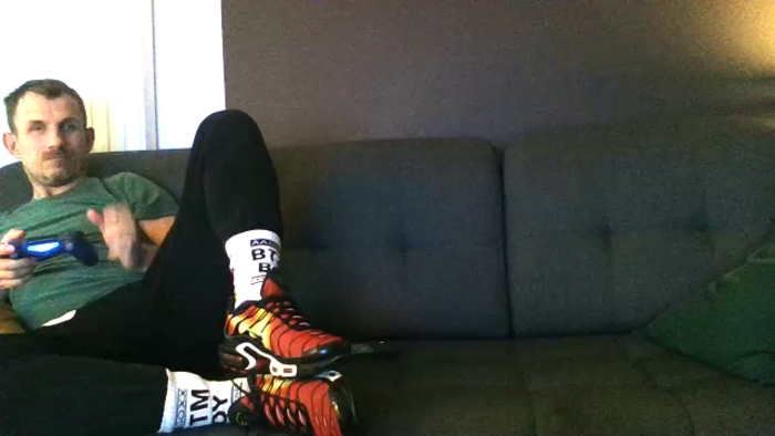 Urban_Sniff