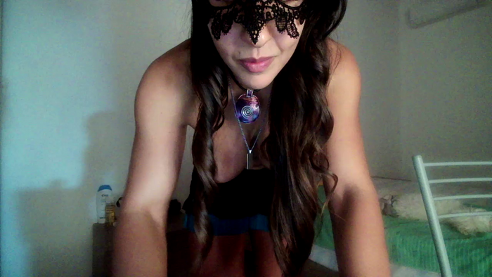 CatWomanFire