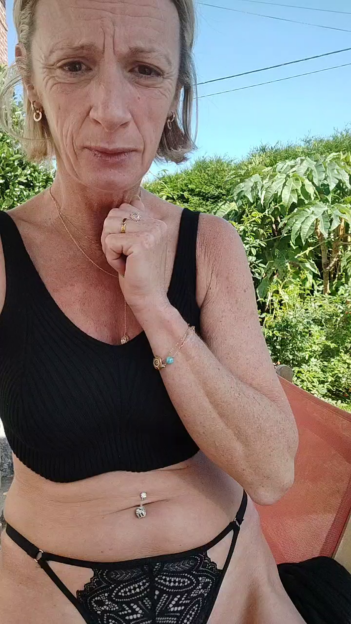 Tatianasexymilf