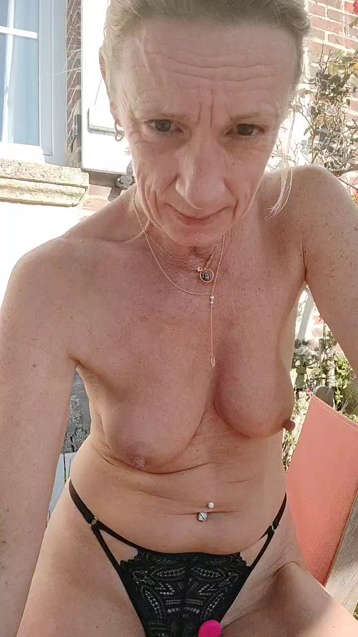 Tatianasexymilf