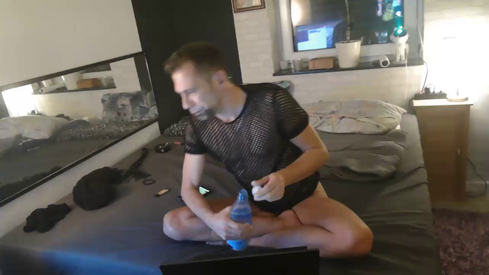 Hotassshemale