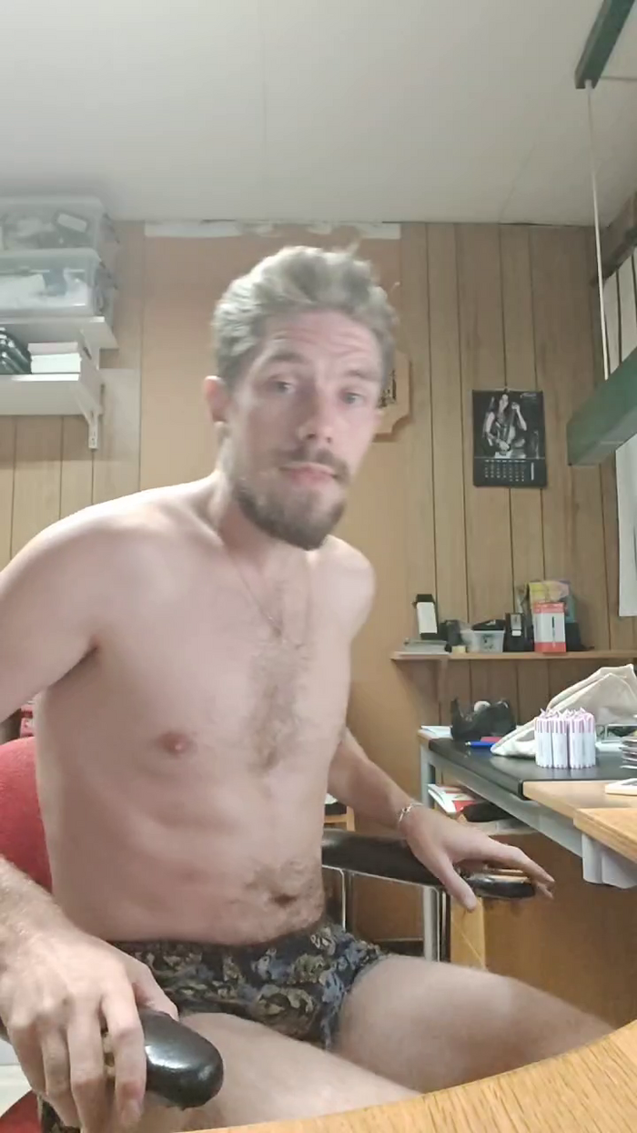 Jaxxxisback