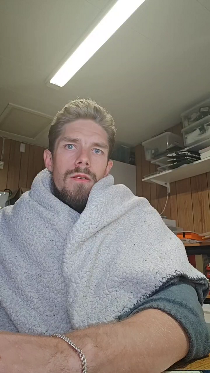 Jaxxxisback