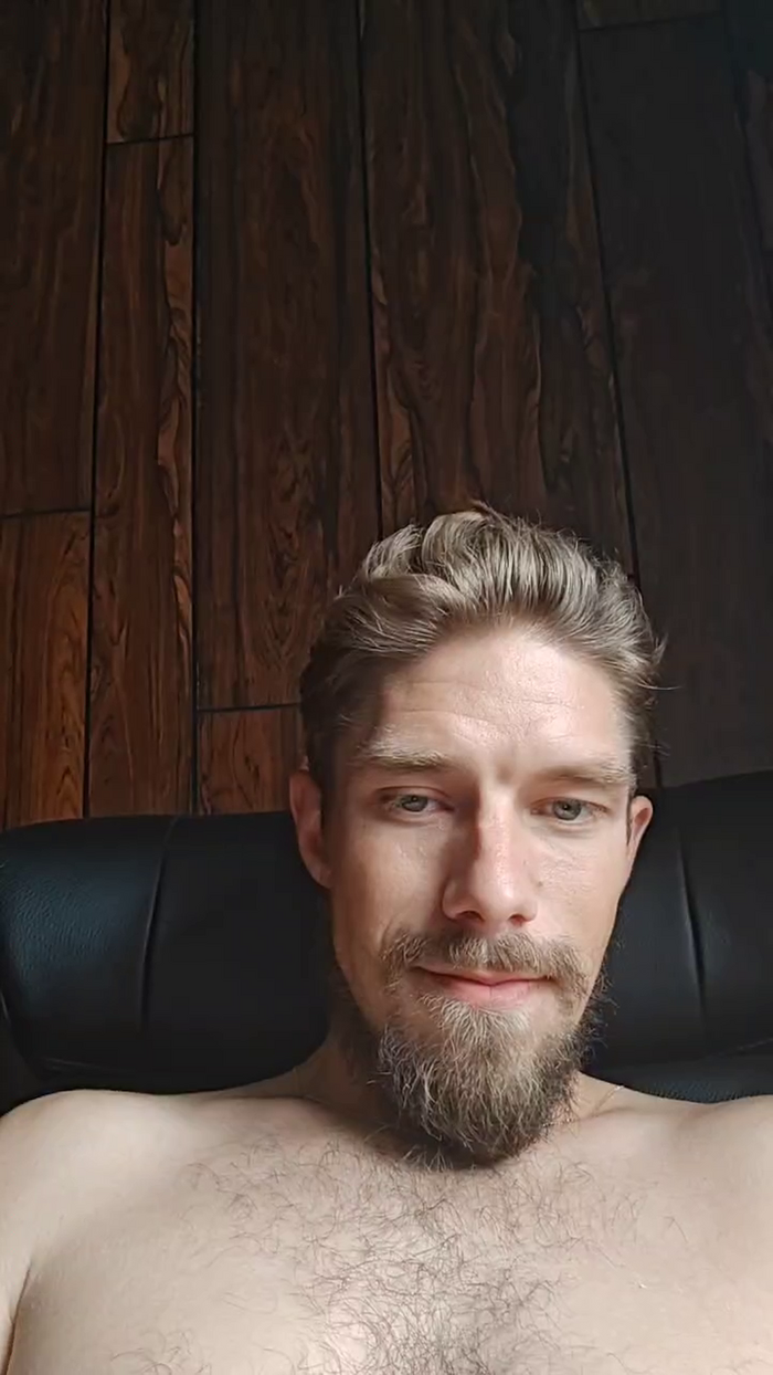 Jaxxxisback