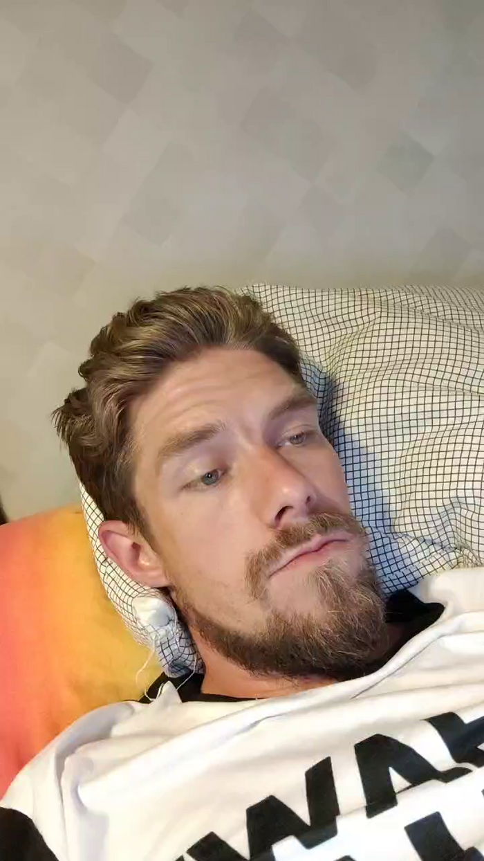 Jaxxxisback