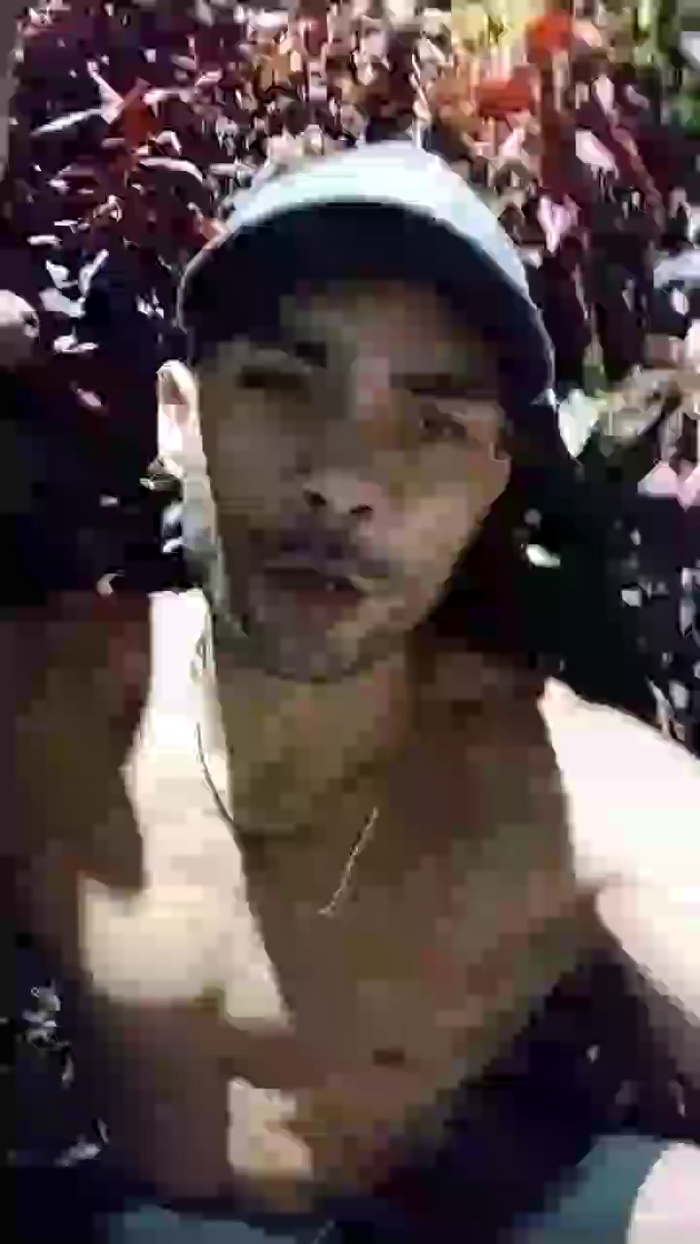 Sexylatinogay