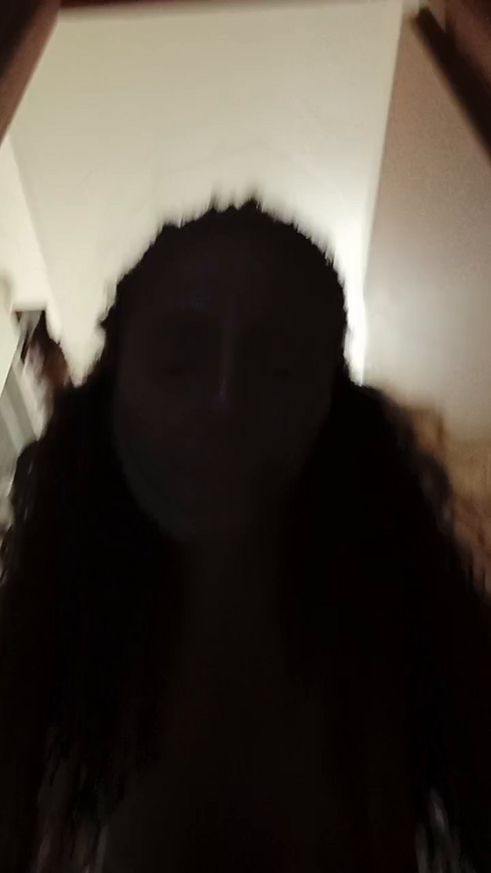 AriannaSecret