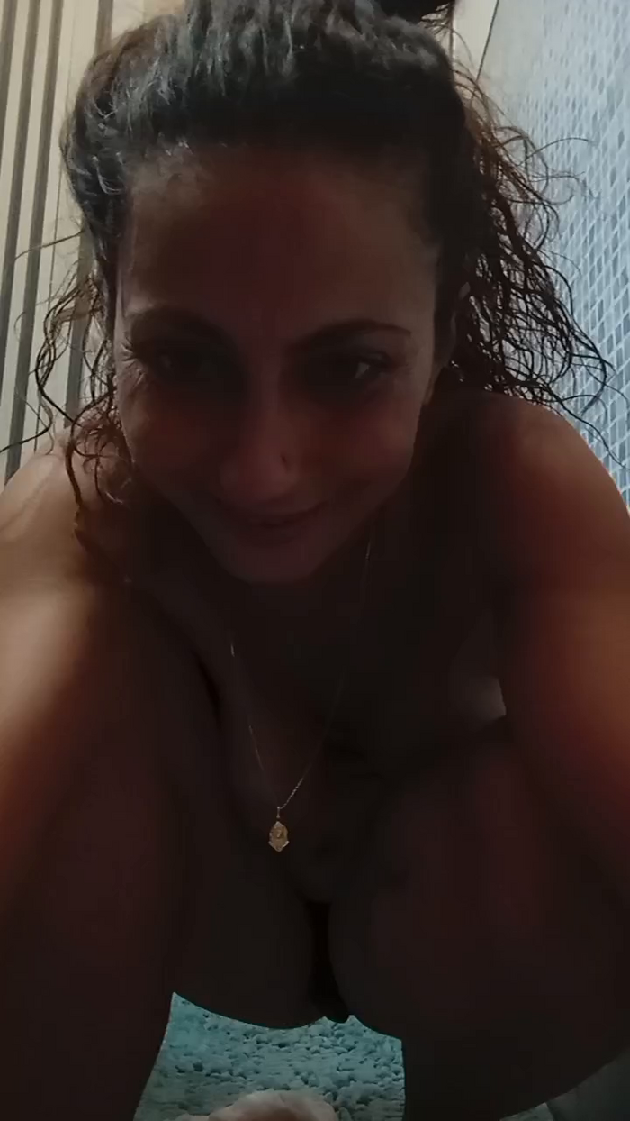 AriannaSecret