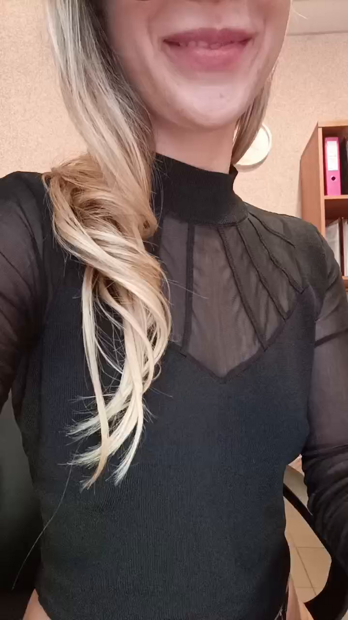 dzinblondi
