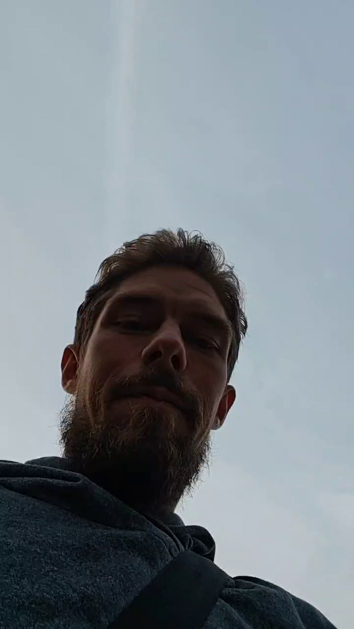 Jaxxxisback