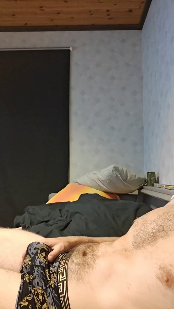 Jaxxxisback