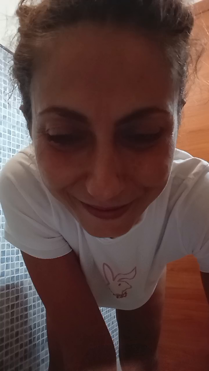 AriannaSecret
