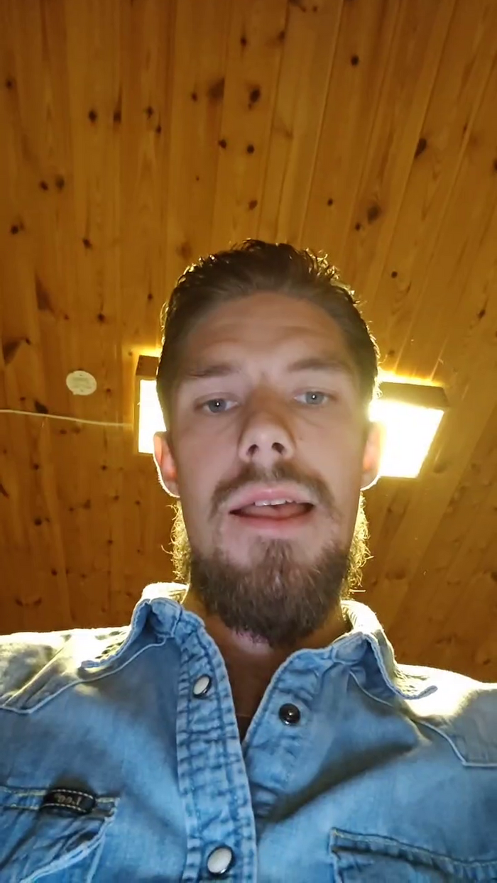 Jaxxxisback