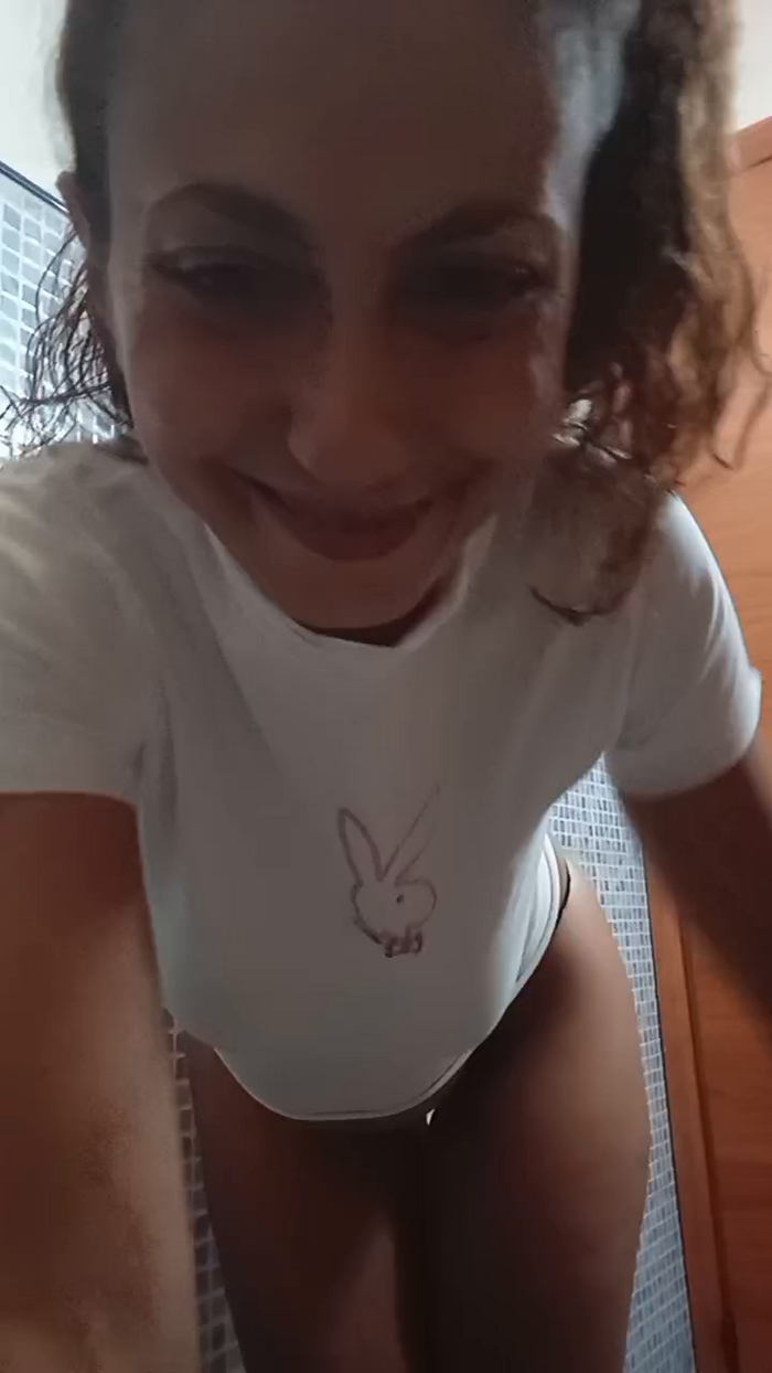 AriannaSecret