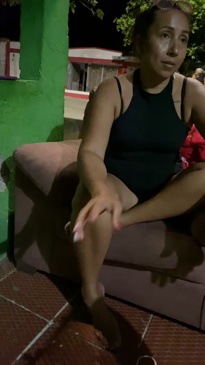 MarilynDirty