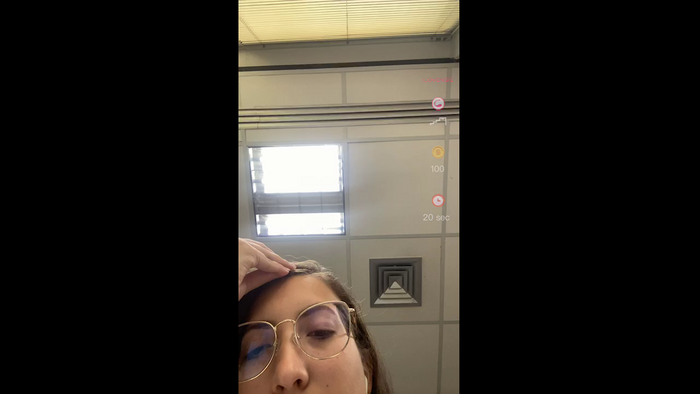 Sophie_____