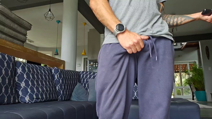 Activeman
