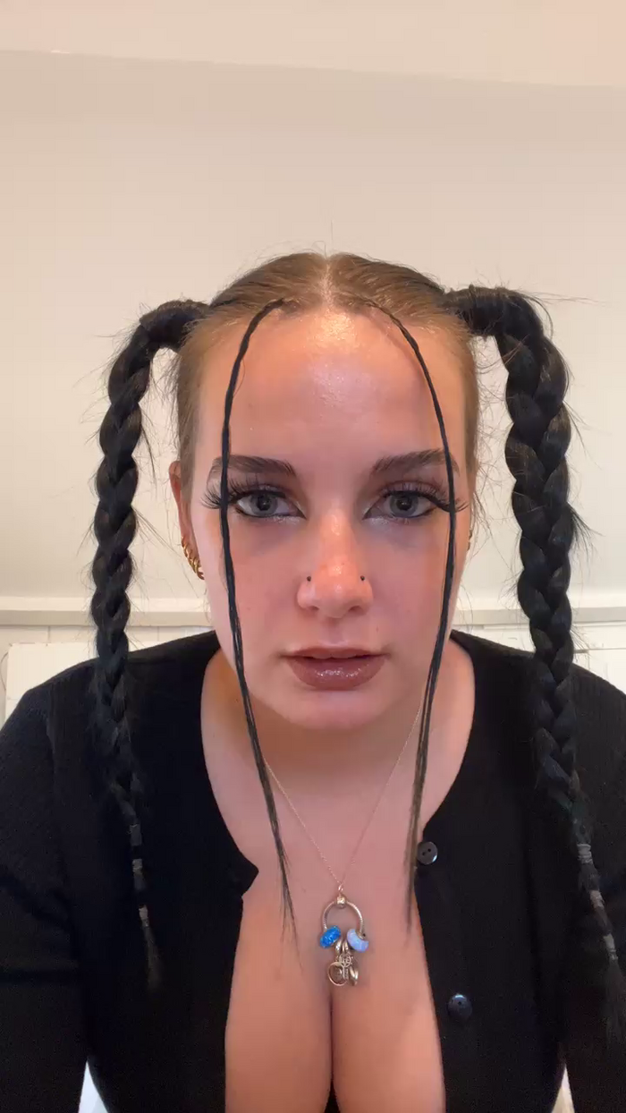 CharliBabyx