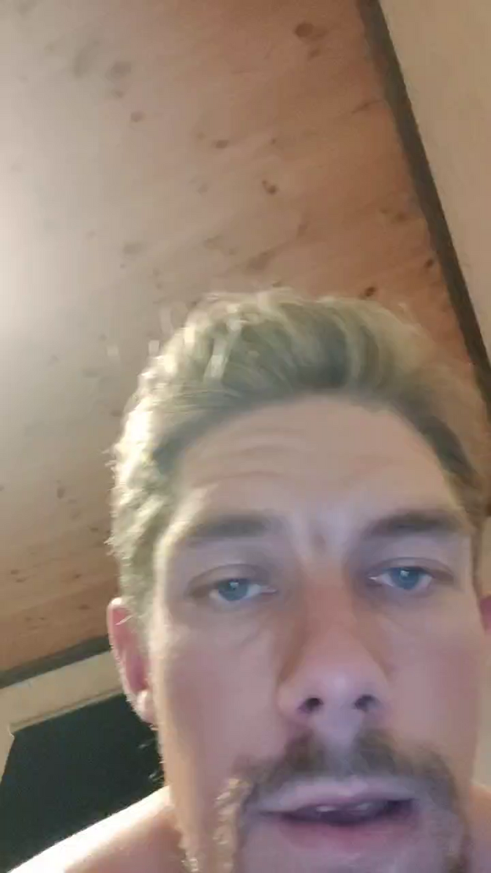 Jaxxxisback