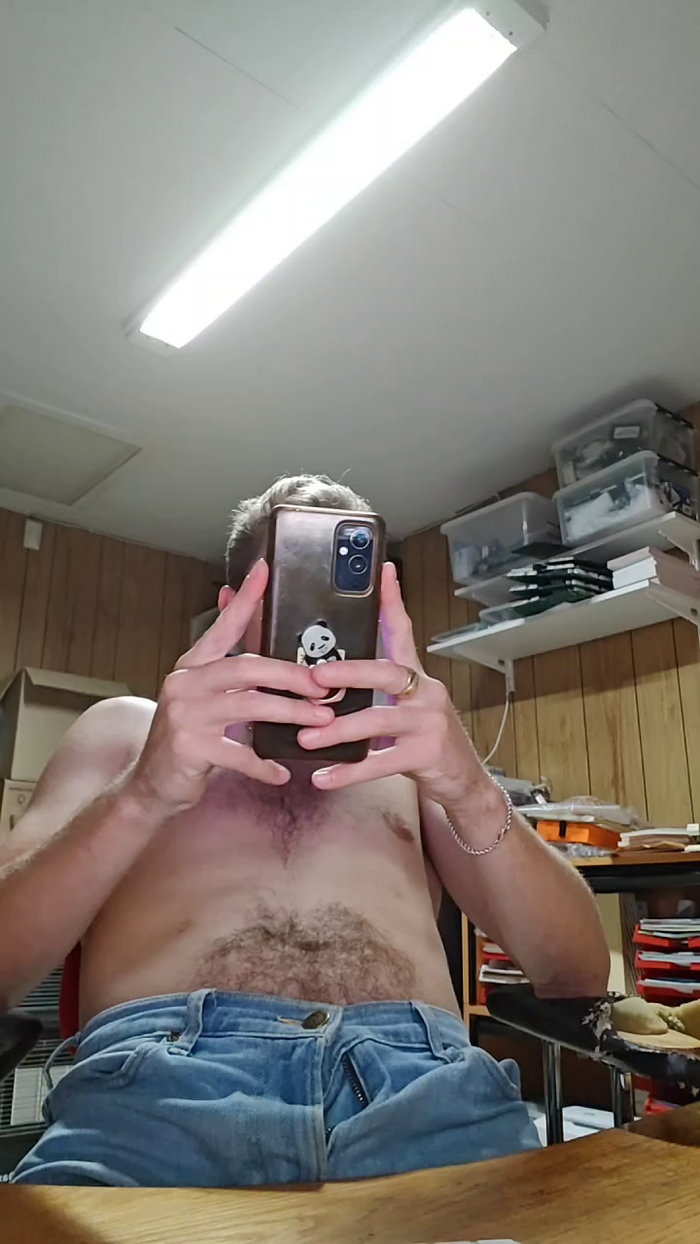 Jaxxxisback