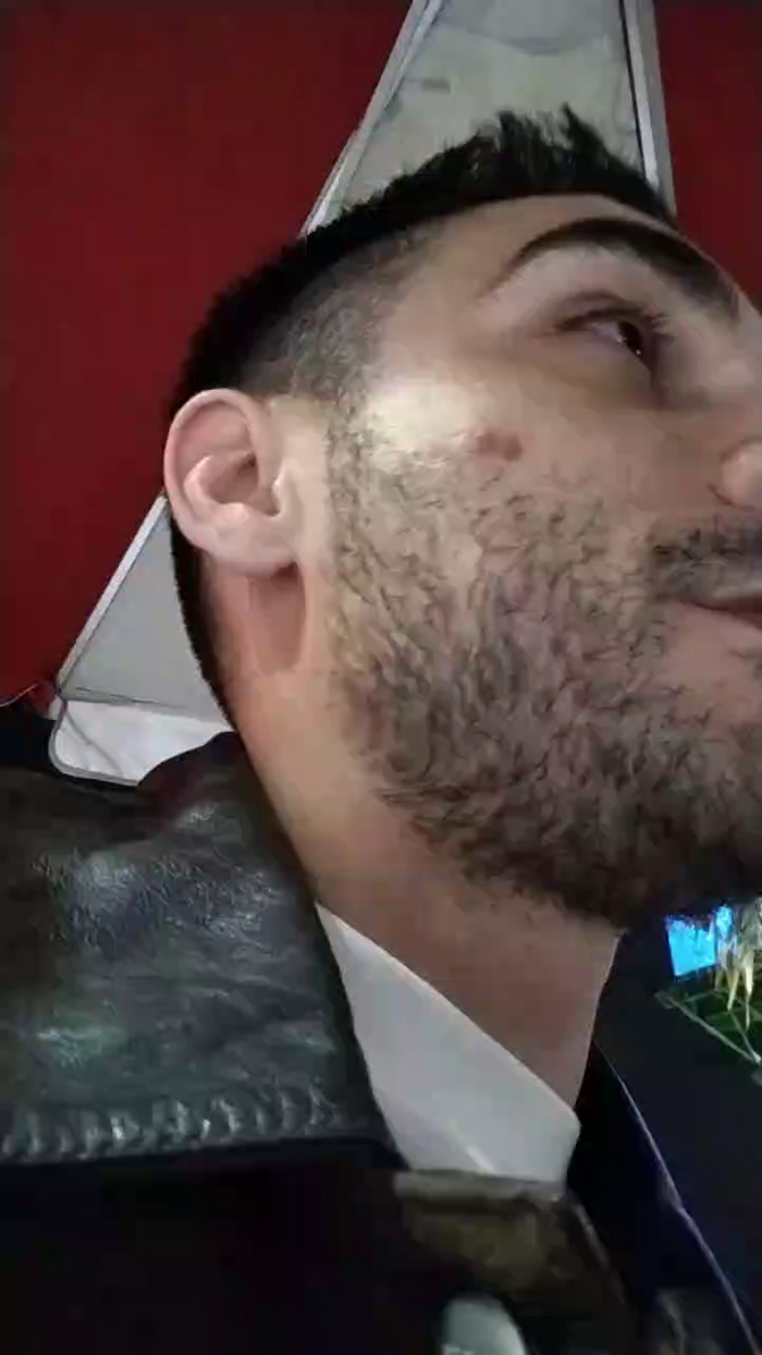 Sexylatinogay