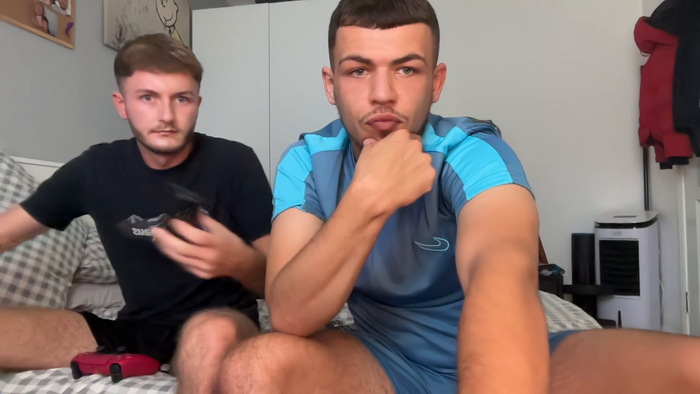 TrevDave24