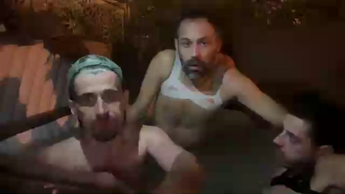 YoungMisterX