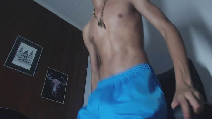 GaboReyes