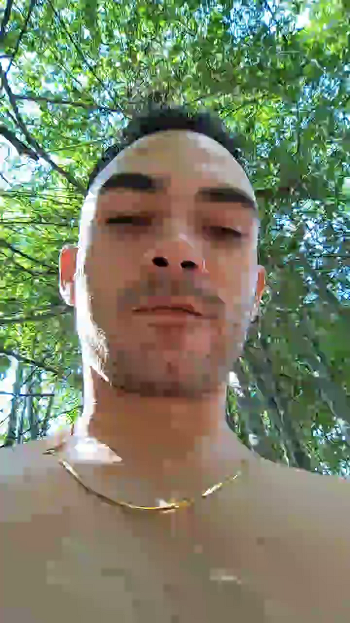Sexylatinogay