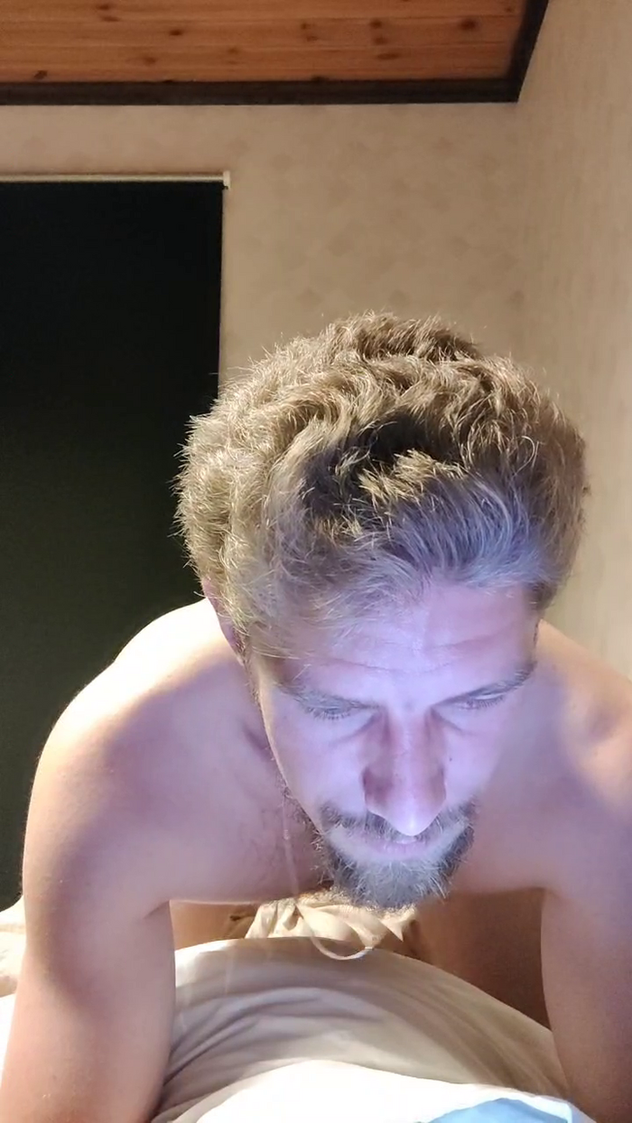Jaxxxisback