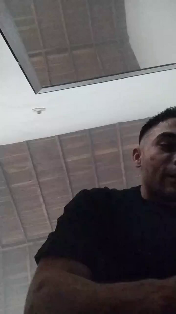 Sexylatinogay