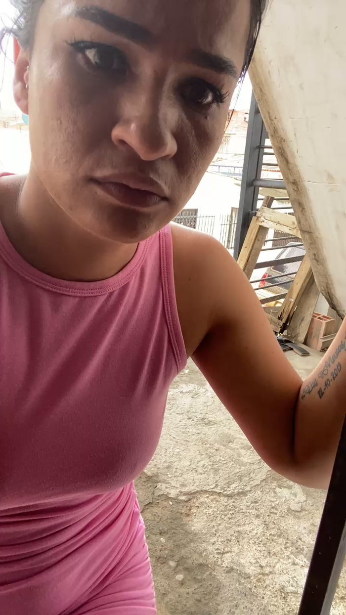 MarilynDirty