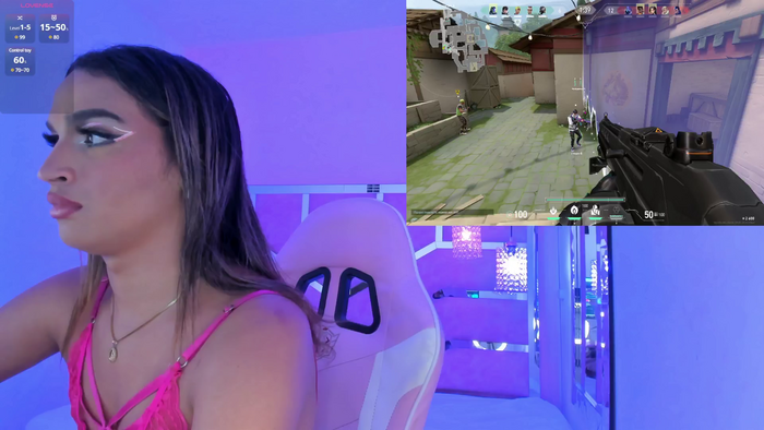 KylieVictoria