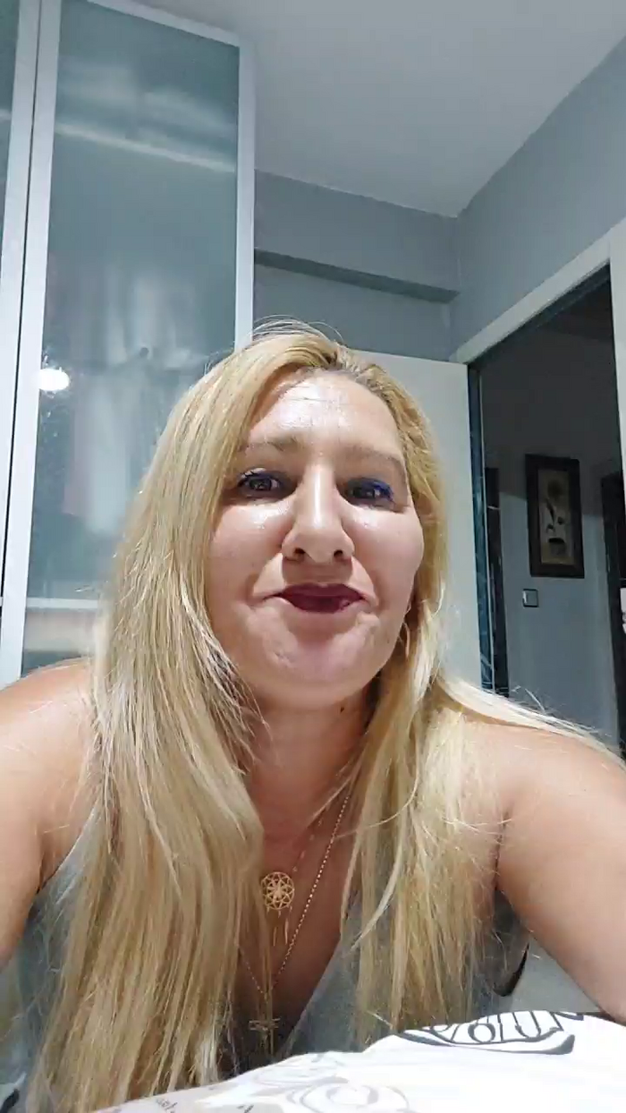 CristinaSexy007