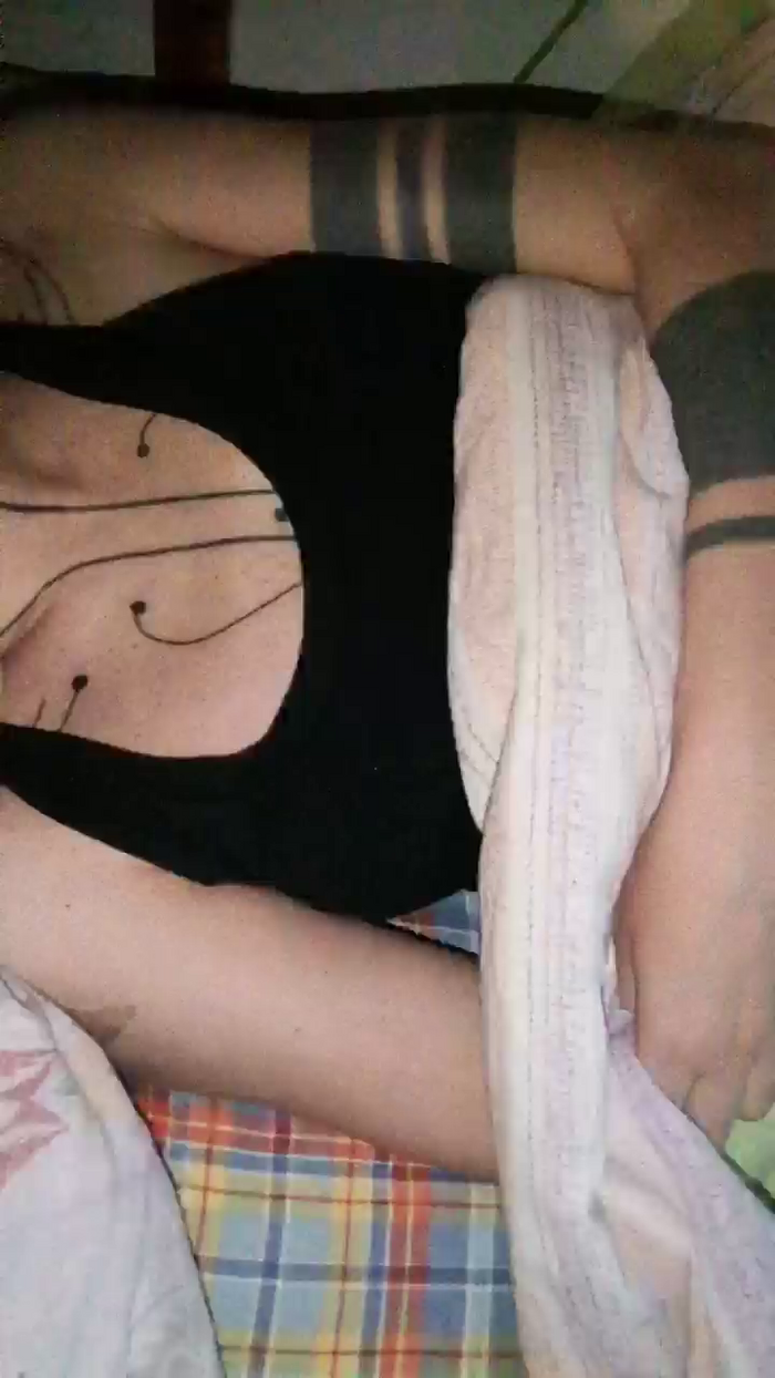 KTrashMilf