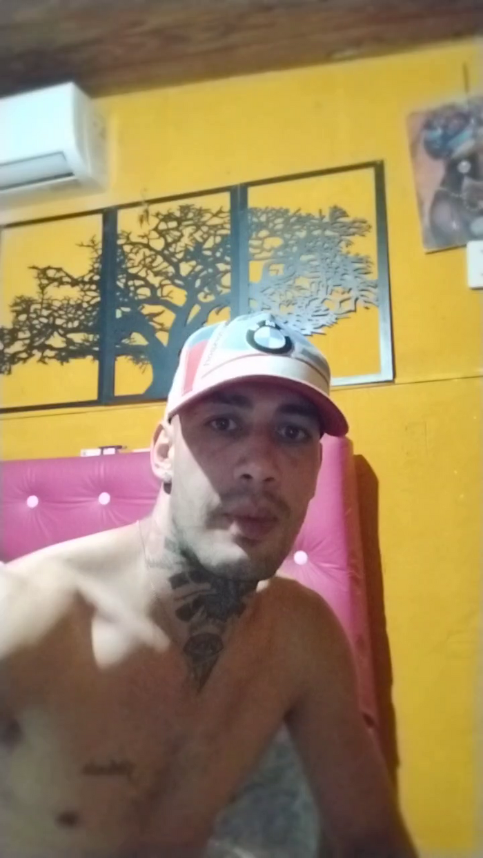 Luxxxiano_Porin