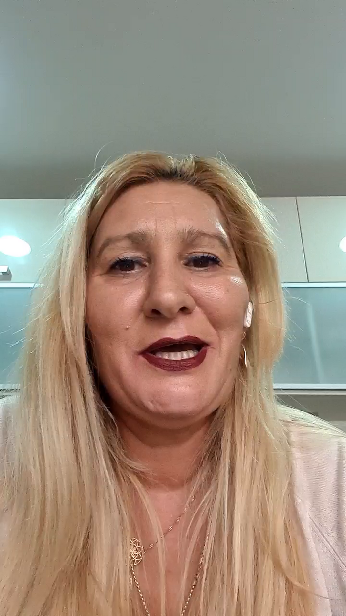 CristinaSexy007