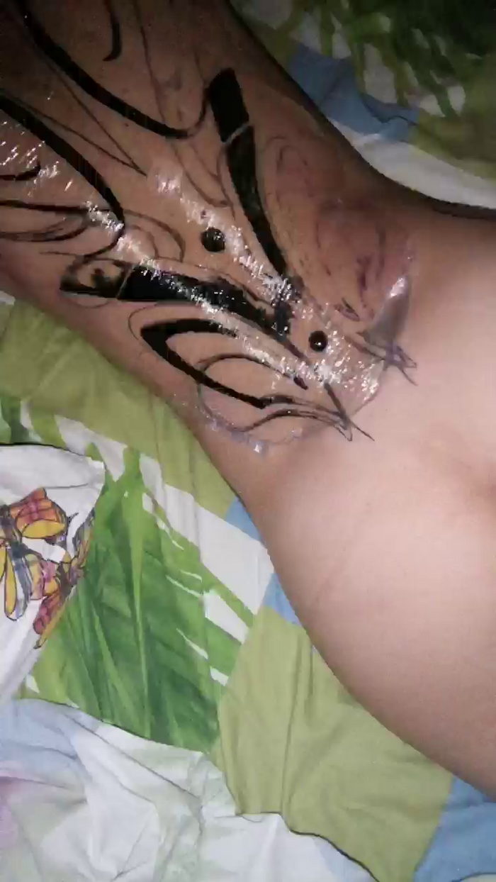 KTrashMilf