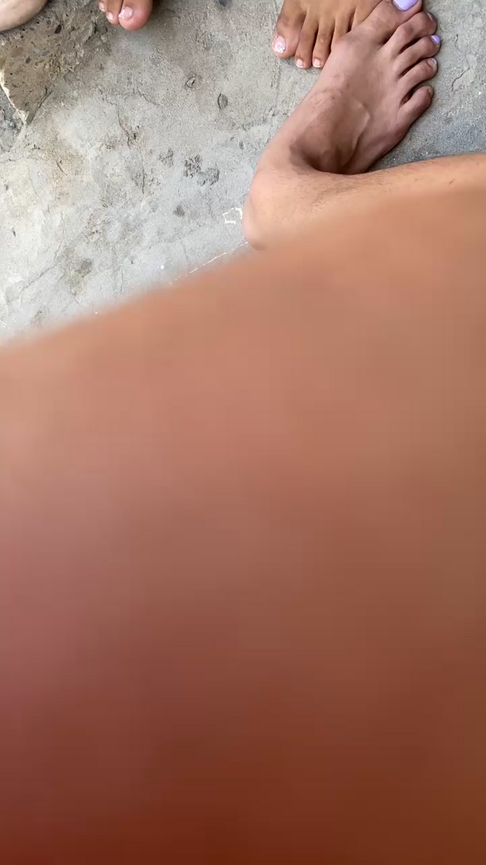 MarilynDirty