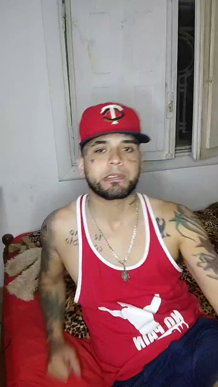 rikkamalcriada