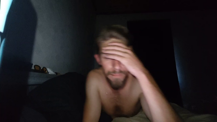 Jaxxxisback