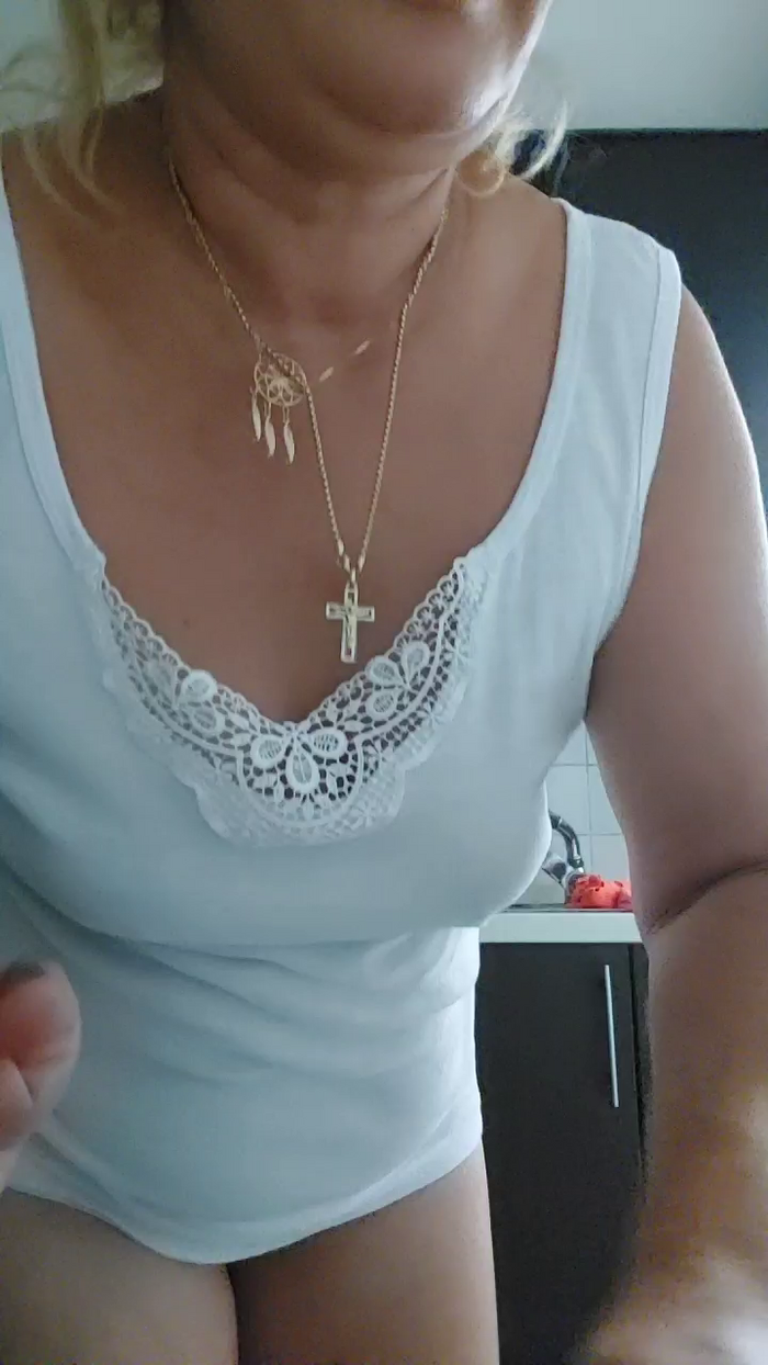 CristinaSexy007