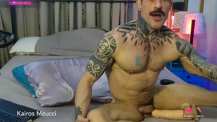 kairosmeucci