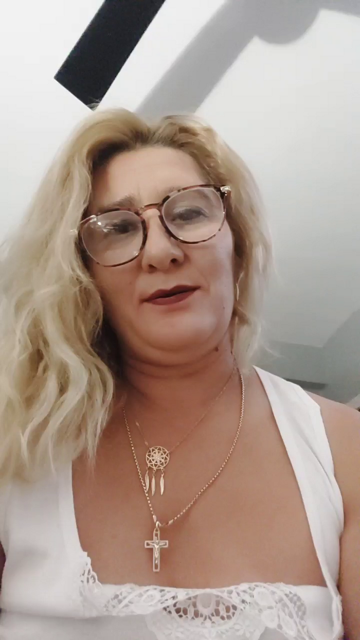 CristinaSexy007