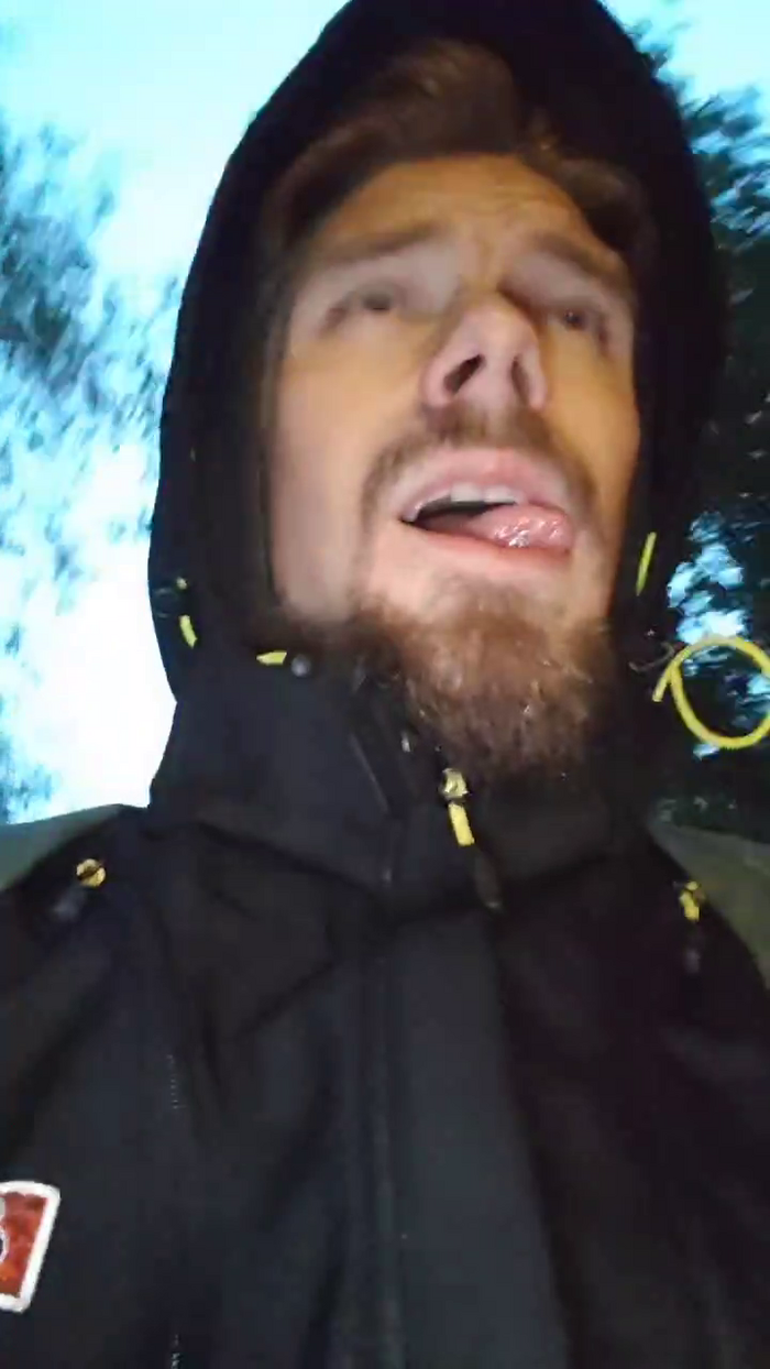 Jaxxxisback