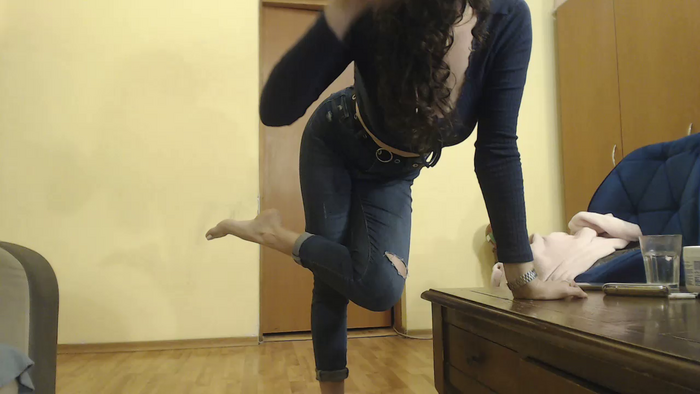 sexyanneina