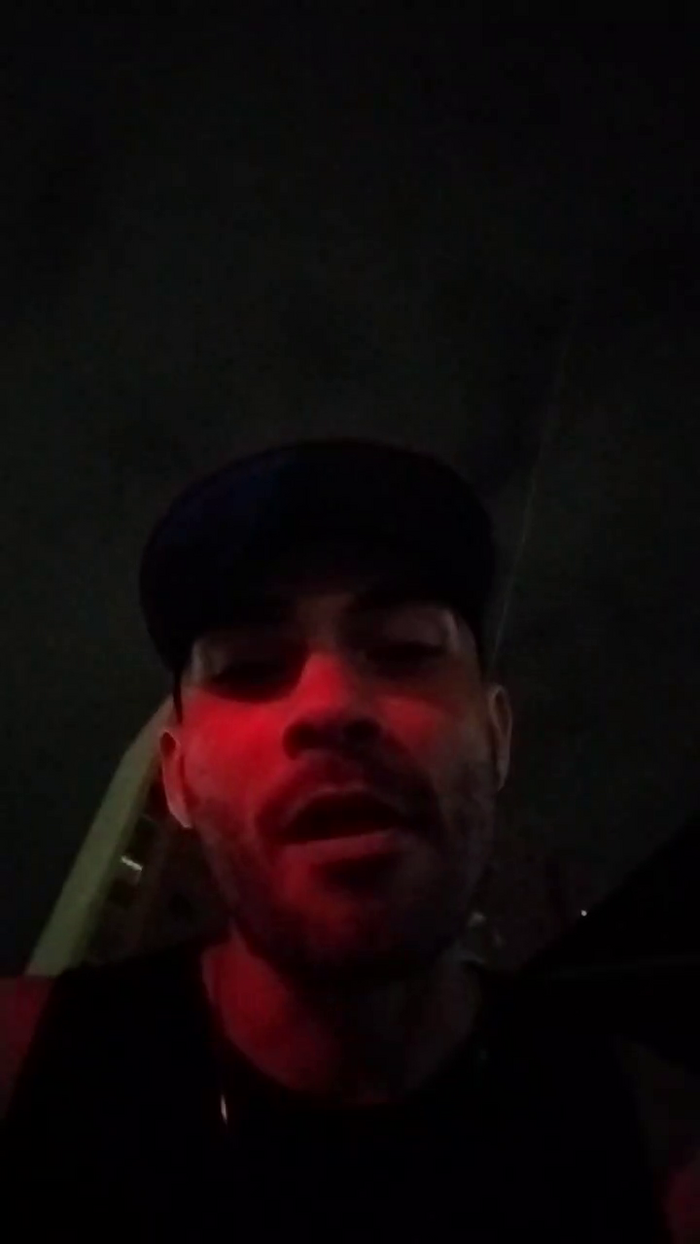 Sexylatinogay