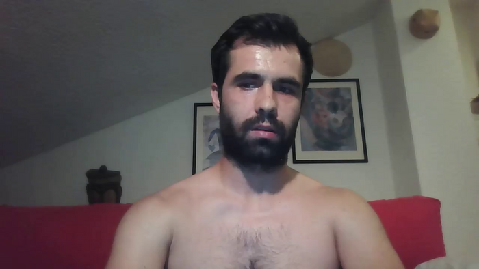 itsmydicker